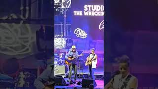Steve Poltz &amp; Susan Werner - Somethin' Stupid LIVE - Wrecking Crew Tribute - Cayamo 17 (Mar 5, 2025)