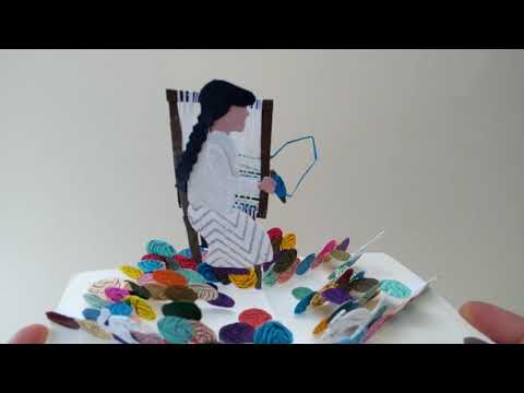 2020 POPUPtober/ Cutober #1