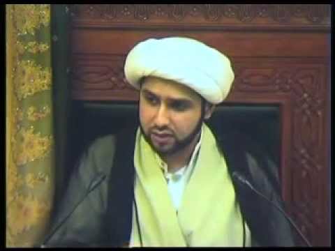 24th Ramadhan 1435 - Sheikh Mohamed Abbas Panju