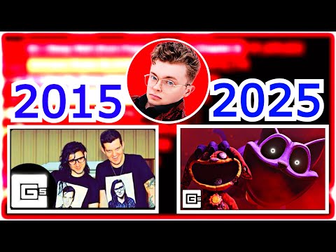 YouTube Thumbnail