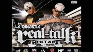 7.La Dinastia a.k.a La Criminal &quot;D&quot; It&#39;s Alright Remix Feat.Sean Paul