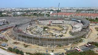 [情報] 亞太棒球村進度