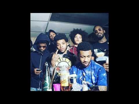 Tee Grizzley x BandGang x Tay Keith Type Beat 2021 | "SEE THROUGH" | Prod. JoJoOnTheBeat