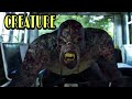 The Wild Roaring Dangerous Creature Movie Clip Scene