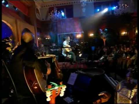 Yusuf Islam (Cat Stevens) - Father and Son (BBC One Sessions)