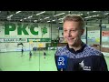 Jelmer Jonker (PKC) over corona en zijn vertrek bij DOS'46