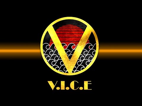 RapidShotz WildShotz - AlabasterSlim (VICE)