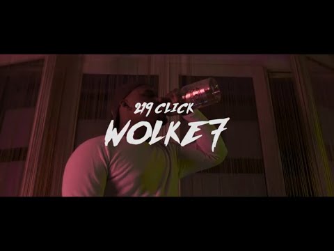 219Click (JimmyJ & SAF) - Wolke 7 ( Prod. by Snack Beats )
