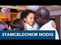 Doodzieke Marlon (45) zoekt donor: 'Ik ben een tikkende tijdbom' - OMROEP WEST