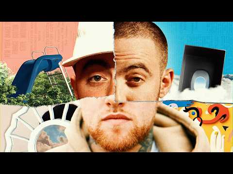 The Incredible Story of Mac Miller