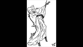 Gilbert & Sullivan - RUDDIGORE - "When the night wind howls" (Joseph Rouleau)