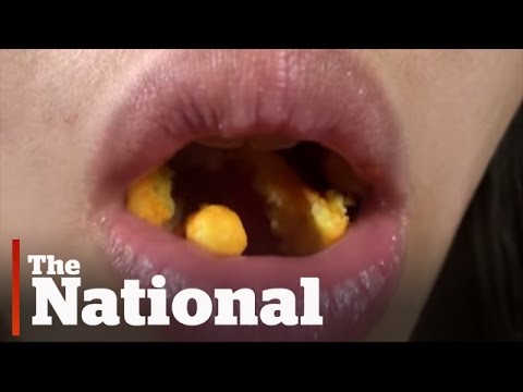 The Science of Addictive Food