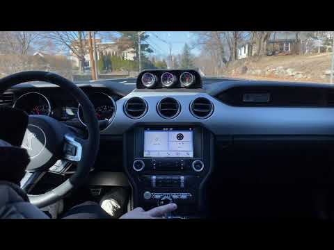 2017 Shelby Super Snake