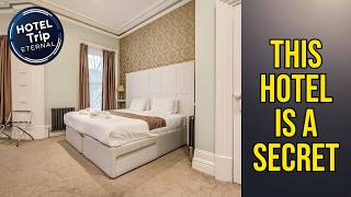 Central Belfast Apartments: Harpers - This Hotel Is a Secret | Belfast, United K