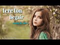 Tere ton begair Panjabi song #lyrics || by #insta creation || best song ever
