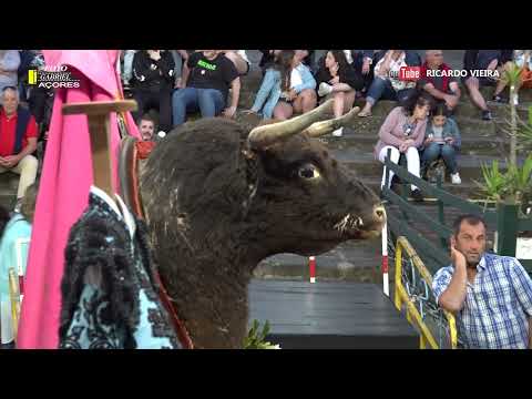 SANJOANINAS 2022 Desfile Freguesia da Terra Chã