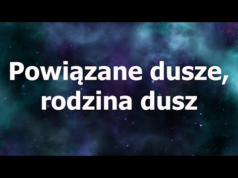 Powiązane dusze, rodzina dusz