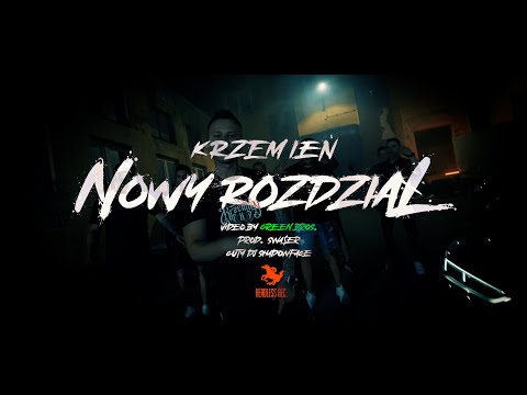 Krzemień - Nowy rozdział (cuty Dj Shadowface)
