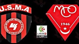 بث مباشر مباراة مولودية وهران ضد اتحاد العاصمة الدوري الجزائري | بث مباشر مباراة اتحاد العاصمة