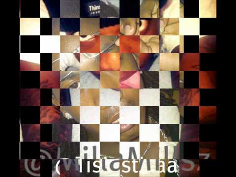 MillaMillsz Ft. Ivaa & Erraboy - Mix A!R (Prodby. IMBeats)