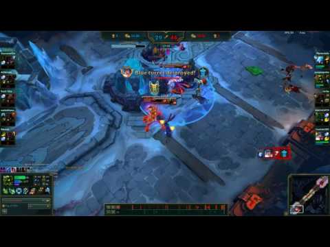 Never Forget Old Crabgod