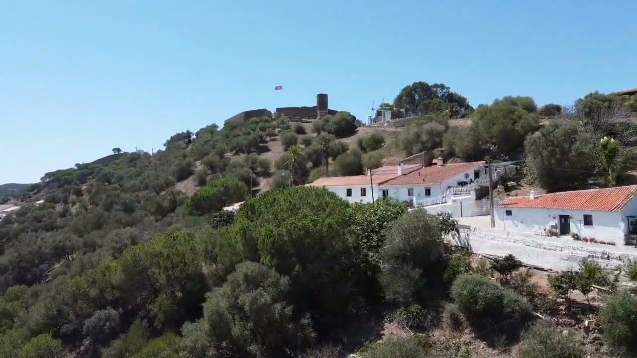 Vídeo do imóvel
