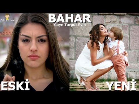 Beni Affet Oyuncuları Öncesi Ve Sonrası Eski Ve Yeni Halleri