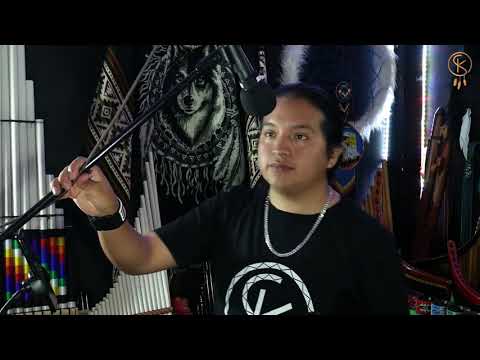 Inkas Wambra | Incas Child | Cover | David Morales Sk