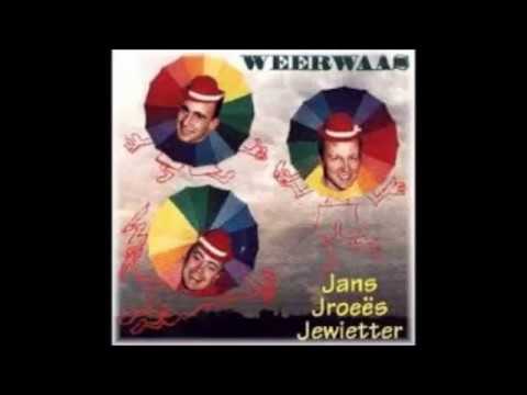 Weerwaas - Witste wat vier dunt vier junt