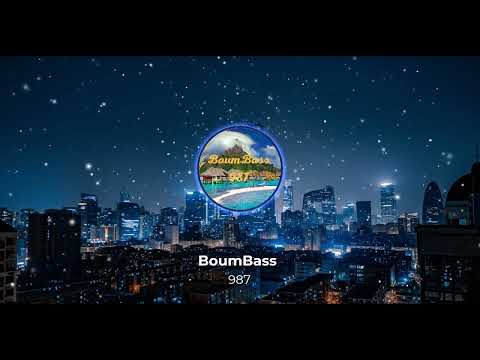 ENGANCHADO BRASILERO FUNK 8 - Funki (BoumBass987)