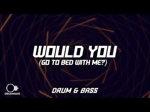 Campbell x Alcemist - Would You (Extended)