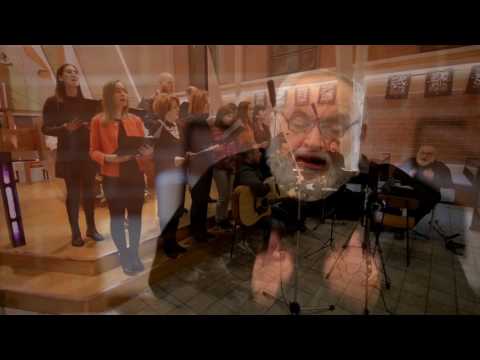 Čedo Antolić i Zbor Hrid - Moj Isuse