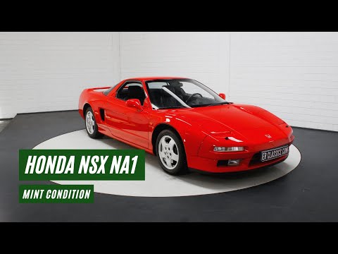 1991 Honda Coupe (CC-1564188) for sale in Waalwijk, Noord-Brabant