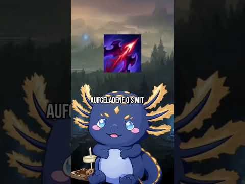 Small Varus Guide 🎮🏹 #leagueoflegends #tutorial #adc #varus