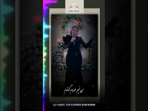 Sen menim ömrüm günüm