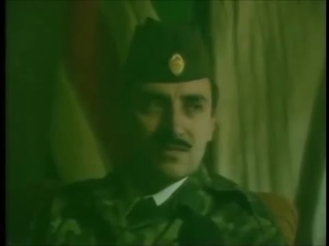 'The Ukrainians will never agree with russification' Dzhokhar Dudayev, Interview 1995 (English dub)