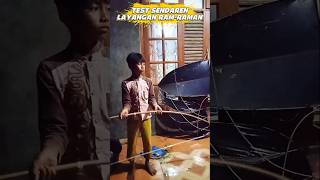 Download lagu Test Sendaren Layangan Ram-raman #layangan #kites #diengculturefestival mp3