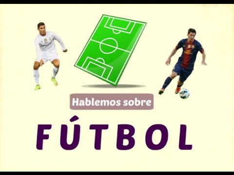Learn Spanish - Football Vocabulary