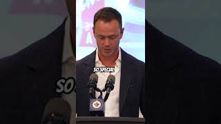 Thank you from Jonathan Toews