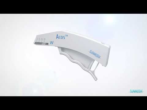 Sunmedix - acos skin stapler, 35 w