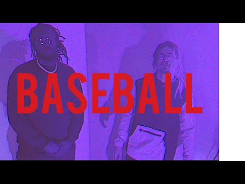 Malovinci x Durow - Baseball