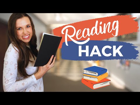How to PASS a READING TEST