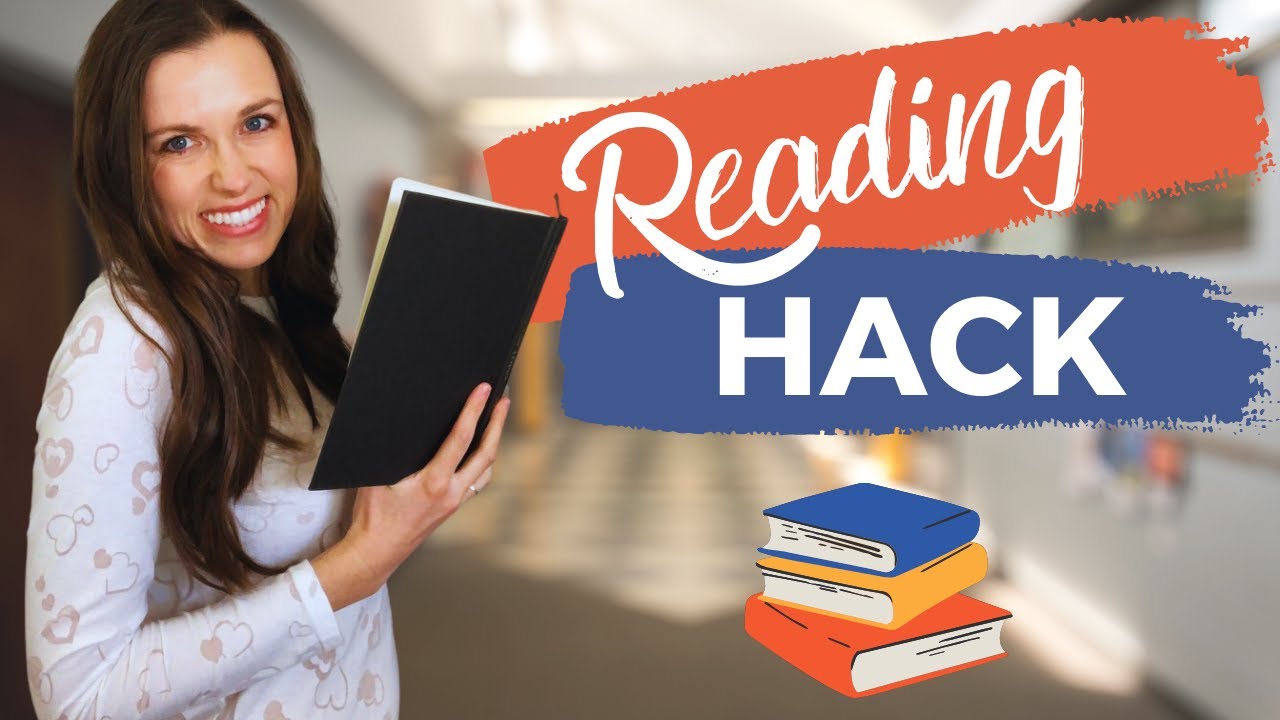 How to PASS a READING TEST