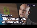 Sailesh blijft ondanks alles grijpen naar drank | RTV Oost