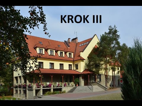 Krok III  -Michał AA z Trzebini