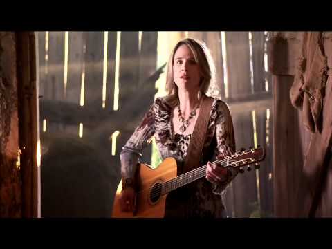 Lynne Hanson music video Cold Touch