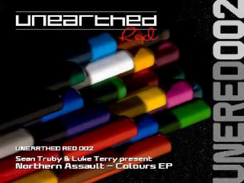 Sean Truby & Luke Terry present Northern Assault - Wait and See (Original Mix) [Unearthed Red]