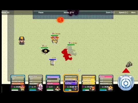 How to get Pokemon to level 100 easy - PTD2