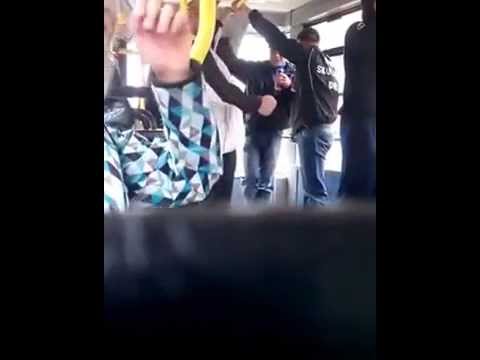 Wku*wiony pasażer