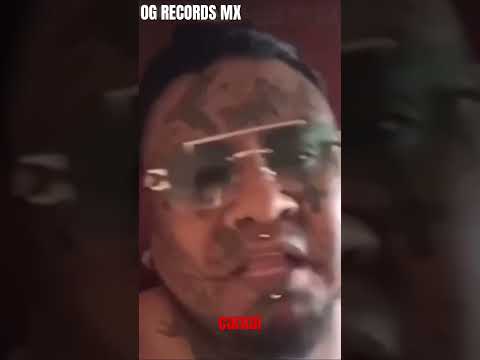 Poco Fans Atendieron El Evento De Zetta Xperimento( El Clan Records), tanto que presumió #MundoRap